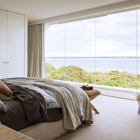 Sagres Queenscliff - Luxury House By The Beach Extérieur photo